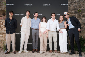 The Spuerkeess X Paperjam Expat Rally 2026 took place on 9 July 2026 in Luxembourg City. (Photo: Jan Hanrion/Paperjam)