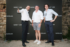 The Spuerkeess X Paperjam Expat Rally 2026 took place on 9 July 2026 in Luxembourg City. (Photo: Jan Hanrion/Paperjam)