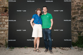 The Spuerkeess X Paperjam Expat Rally 2026 took place on 9 July 2026 in Luxembourg City. (Photo: Jan Hanrion/Paperjam)
