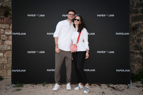 The Spuerkeess X Paperjam Expat Rally 2026 took place on 9 July 2026 in Luxembourg City. (Photo: Jan Hanrion/Paperjam)