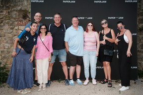 The Spuerkeess X Paperjam Expat Rally 2026 took place on 9 July 2026 in Luxembourg City. (Photo: Jan Hanrion/Paperjam)