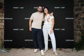 The Spuerkeess X Paperjam Expat Rally 2026 took place on 9 July 2026 in Luxembourg City. (Photo: Jan Hanrion/Paperjam)