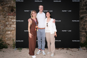 The Spuerkeess X Paperjam Expat Rally 2026 took place on 9 July 2026 in Luxembourg City. (Photo: Jan Hanrion/Paperjam)