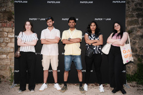 The Spuerkeess X Paperjam Expat Rally 2026 took place on 9 July 2026 in Luxembourg City. (Photo: Jan Hanrion/Paperjam)