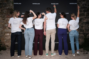 The Spuerkeess X Paperjam Expat Rally 2026 took place on 9 July 2026 in Luxembourg City. (Photo: Jan Hanrion/Paperjam)