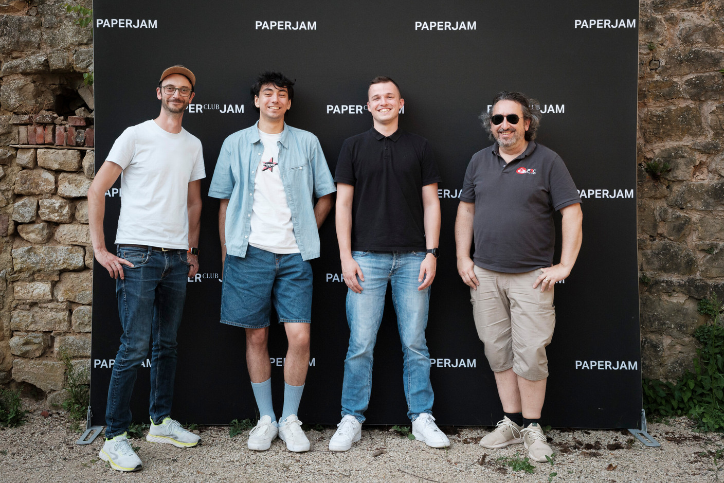 The Spuerkeess X Paperjam Expat Rally 2026 took place on 9 July 2026 in Luxembourg City. (Photo: Jan Hanrion/Paperjam)