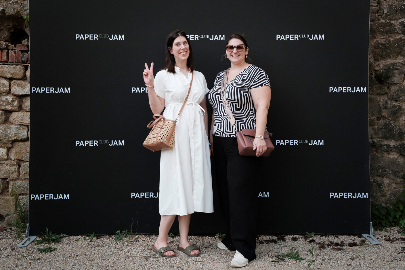 The Spuerkeess X Paperjam Expat Rally 2026 took place on 9 July 2026 in Luxembourg City. (Photo: Jan Hanrion/Paperjam)