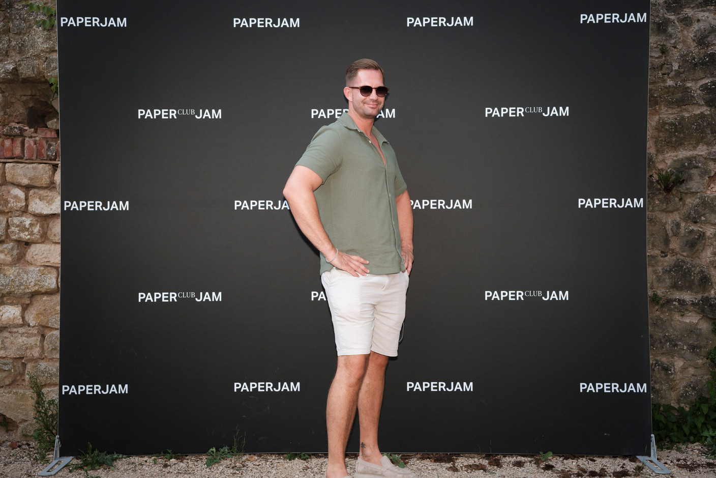 The Spuerkeess X Paperjam Expat Rally 2026 took place on 9 July 2026 in Luxembourg City. (Photo: Jan Hanrion/Paperjam)