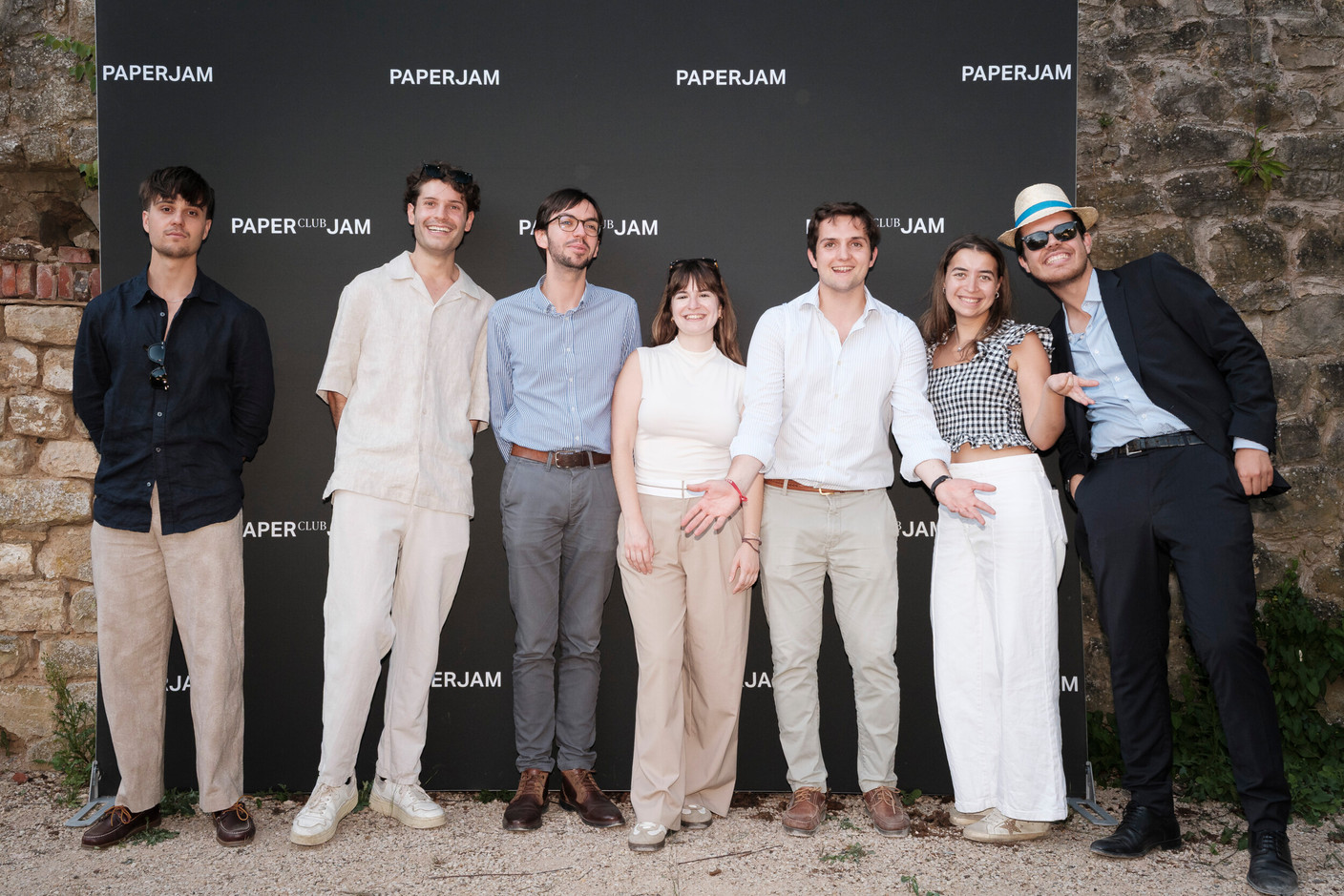 The Spuerkeess X Paperjam Expat Rally 2026 took place on 9 July 2026 in Luxembourg City. (Photo: Jan Hanrion/Paperjam)