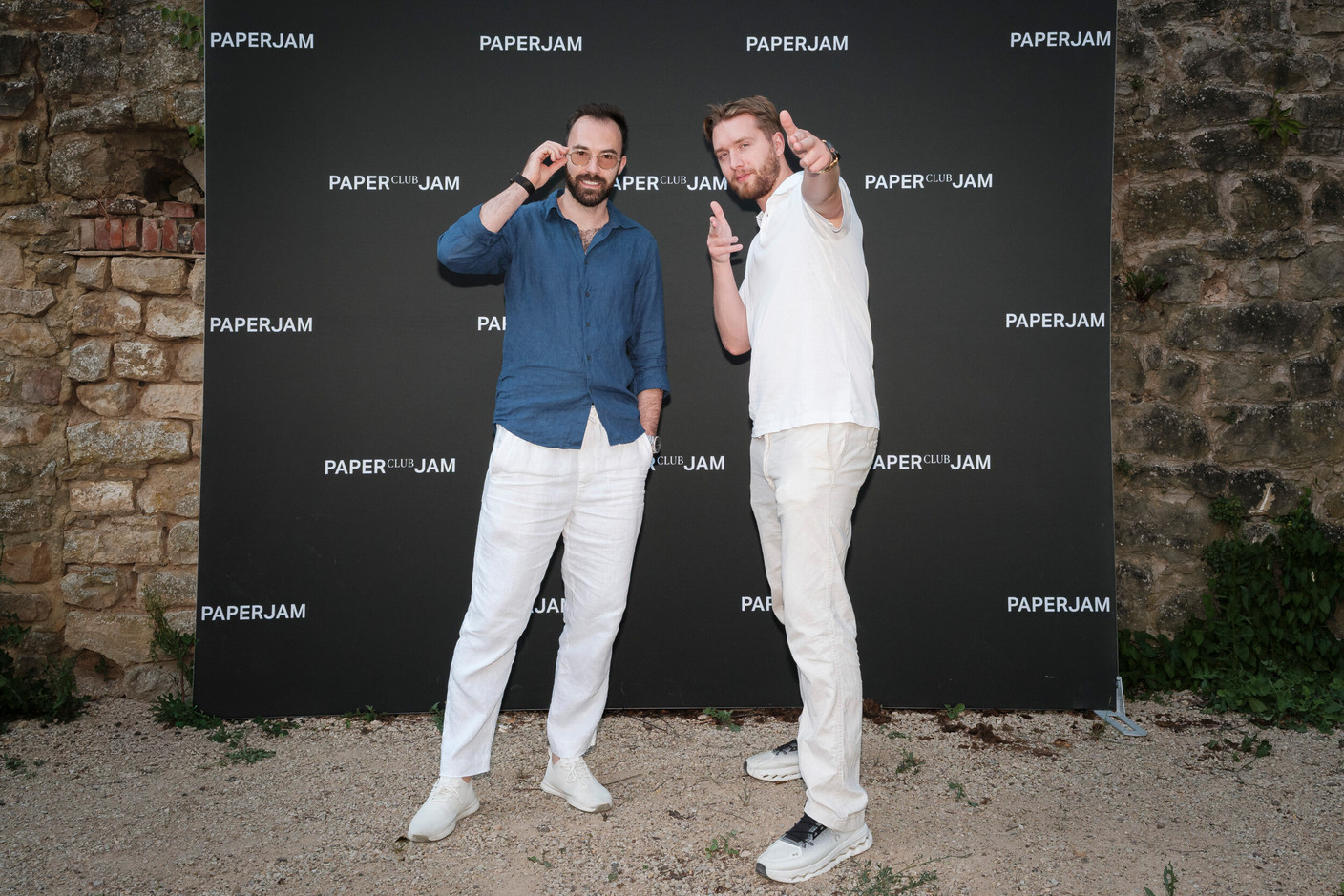 The Spuerkeess X Paperjam Expat Rally 2026 took place on 9 July 2026 in Luxembourg City. (Photo: Jan Hanrion/Paperjam)