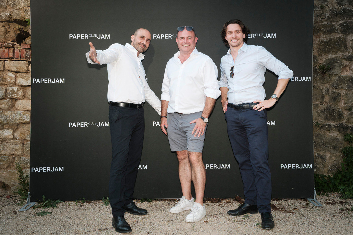The Spuerkeess X Paperjam Expat Rally 2026 took place on 9 July 2026 in Luxembourg City. (Photo: Jan Hanrion/Paperjam)