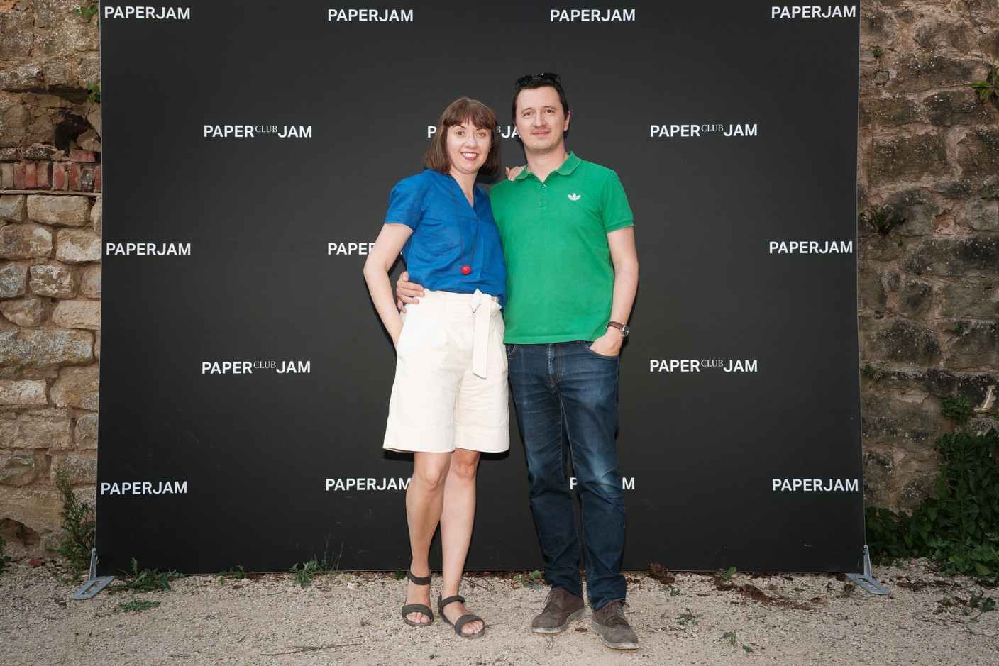 The Spuerkeess X Paperjam Expat Rally 2026 took place on 9 July 2026 in Luxembourg City. (Photo: Jan Hanrion/Paperjam)