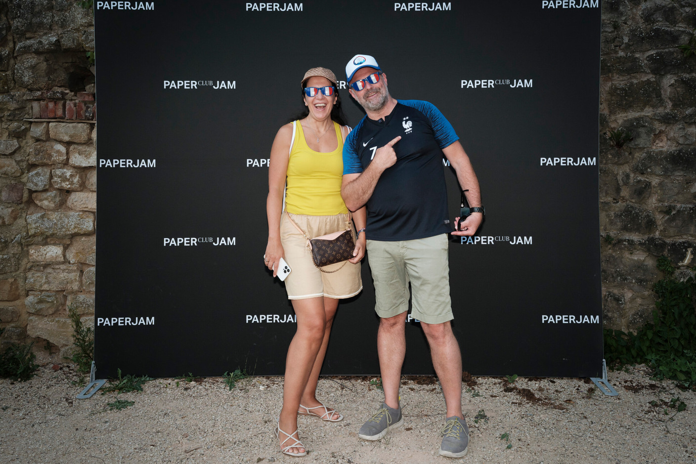 The Spuerkeess X Paperjam Expat Rally 2026 took place on 9 July 2026 in Luxembourg City. (Photo: Jan Hanrion/Paperjam)