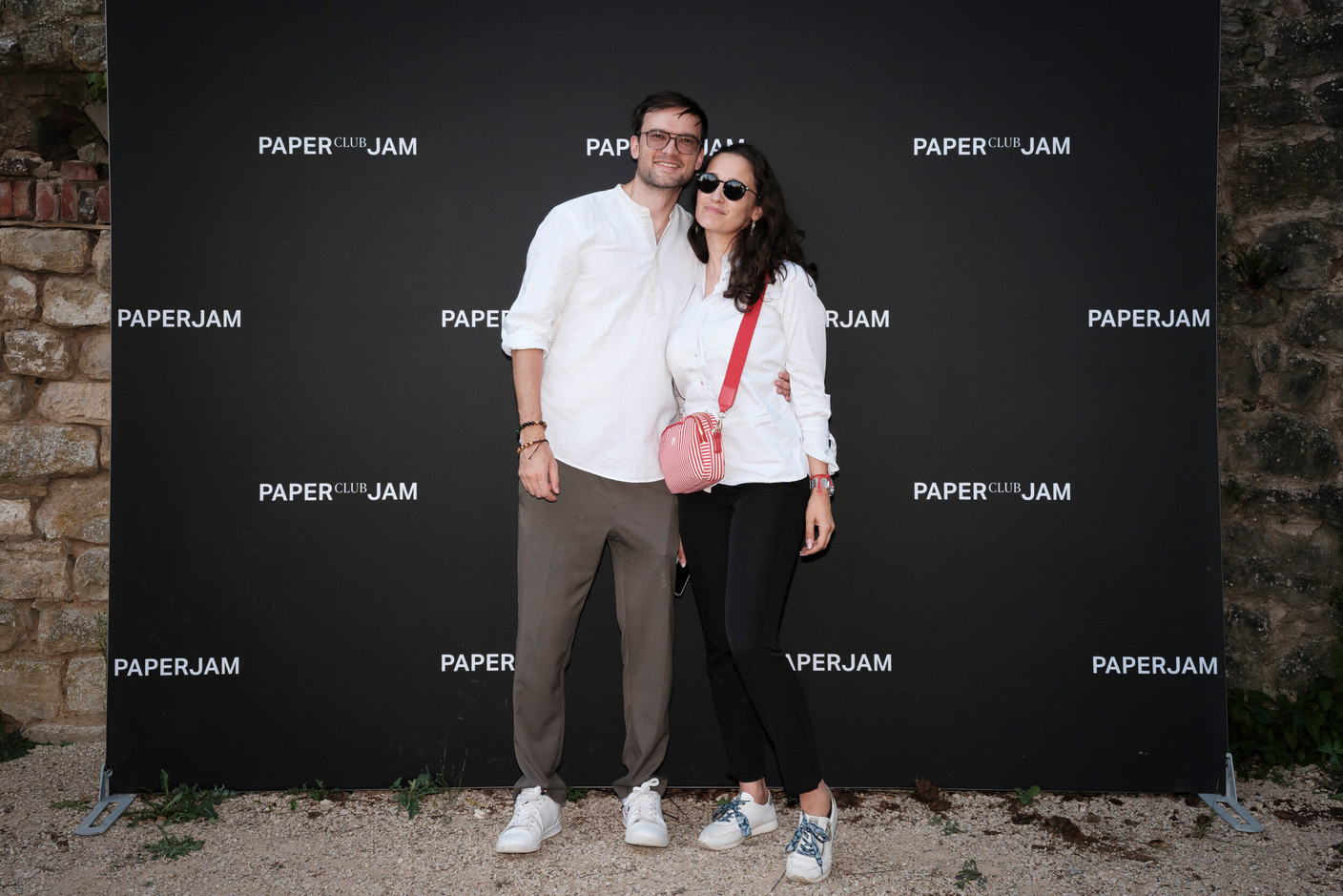 The Spuerkeess X Paperjam Expat Rally 2026 took place on 9 July 2026 in Luxembourg City. (Photo: Jan Hanrion/Paperjam)