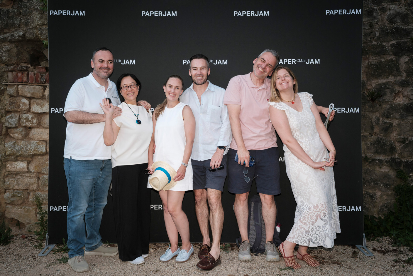 The Spuerkeess X Paperjam Expat Rally 2026 took place on 9 July 2026 in Luxembourg City. (Photo: Jan Hanrion/Paperjam)