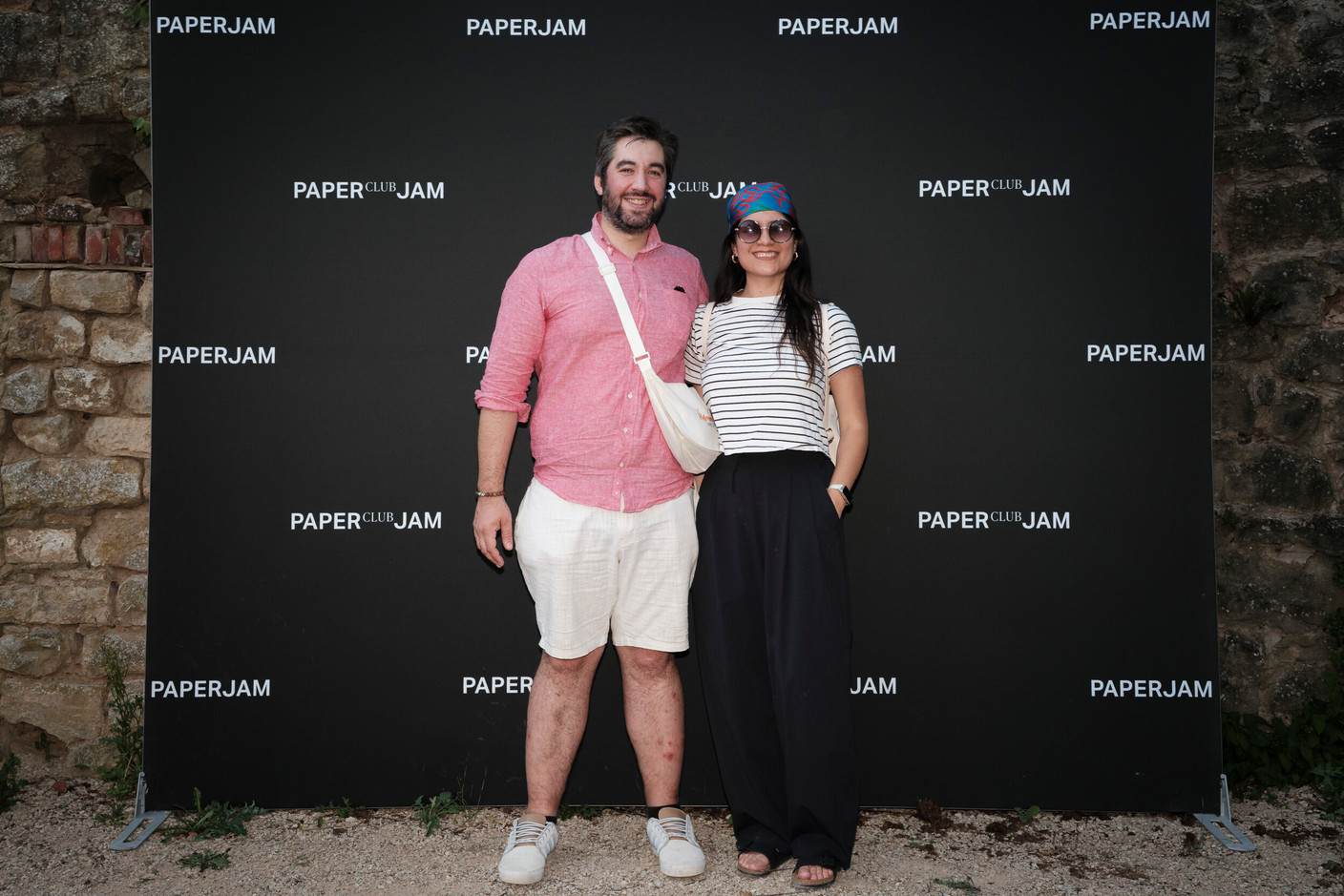 The Spuerkeess X Paperjam Expat Rally 2026 took place on 9 July 2026 in Luxembourg City. (Photo: Jan Hanrion/Paperjam)
