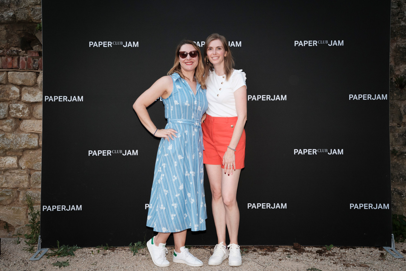 The Spuerkeess X Paperjam Expat Rally 2026 took place on 9 July 2026 in Luxembourg City. (Photo: Jan Hanrion/Paperjam)
