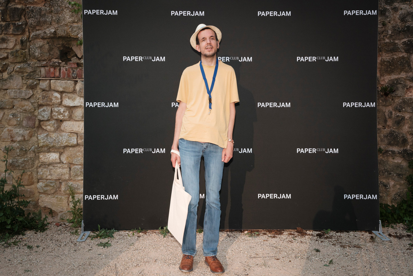 The Spuerkeess X Paperjam Expat Rally 2026 took place on 9 July 2026 in Luxembourg City. (Photo: Jan Hanrion/Paperjam)