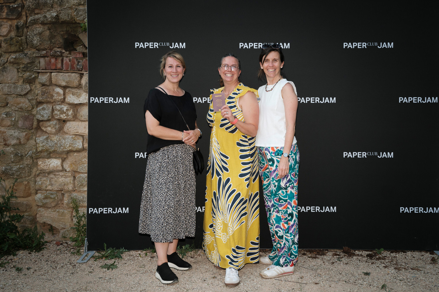 The Spuerkeess X Paperjam Expat Rally 2026 took place on 9 July 2026 in Luxembourg City. (Photo: Jan Hanrion/Paperjam)