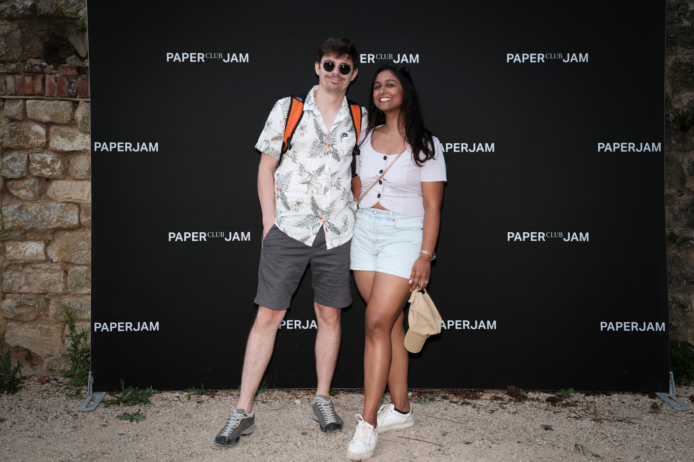 The Spuerkeess X Paperjam Expat Rally 2026 took place on 9 July 2026 in Luxembourg City. (Photo: Jan Hanrion/Paperjam)
