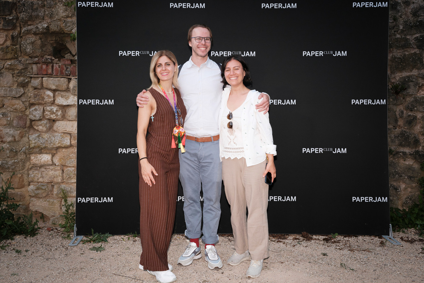 The Spuerkeess X Paperjam Expat Rally 2026 took place on 9 July 2026 in Luxembourg City. (Photo: Jan Hanrion/Paperjam)