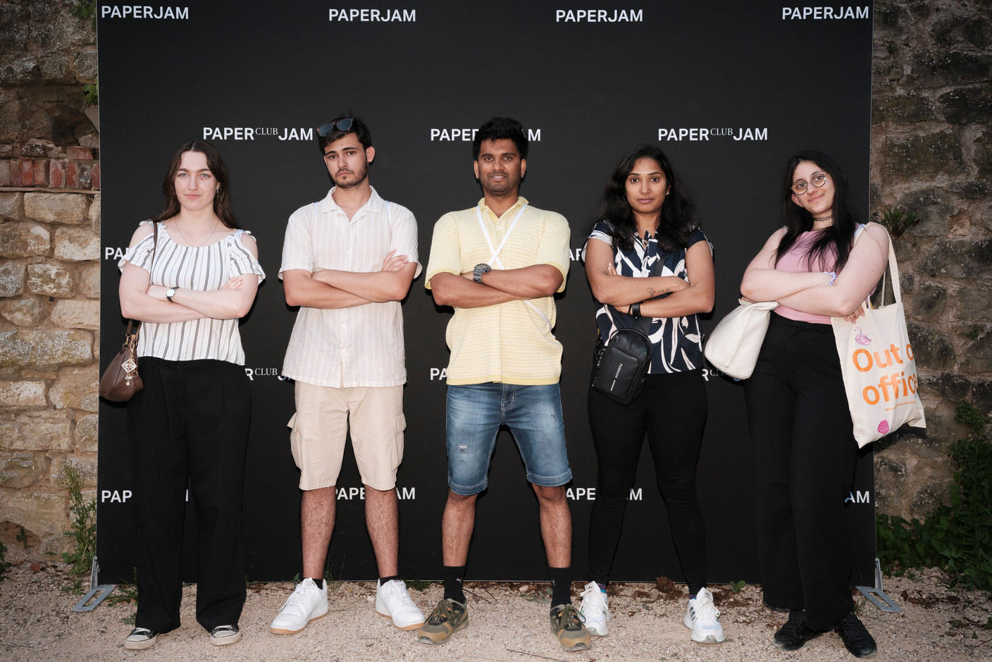 The Spuerkeess X Paperjam Expat Rally 2026 took place on 9 July 2026 in Luxembourg City. (Photo: Jan Hanrion/Paperjam)