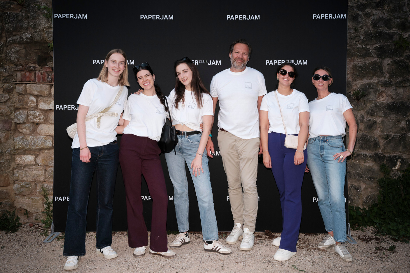 The Spuerkeess X Paperjam Expat Rally 2026 took place on 9 July 2026 in Luxembourg City. (Photo: Jan Hanrion/Paperjam)
