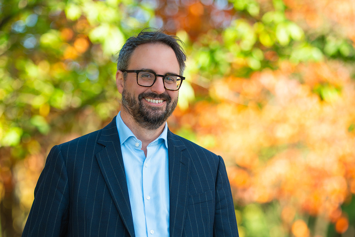 “In addition to private assets, which continue to enjoy strong momentum and for which Luxembourg is now the undisputed centre for alternative funds in Europe,” explains Tom Théobald, CEO of Luxembourg for Finance. (Photo: Guy Wolff/Paperjam/archives)