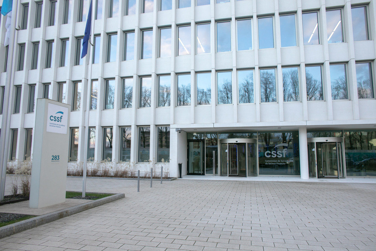 The Financial Sector Supervisory Commission (CSSF) cites “a particularly high workload.” It’s an indication of the difficulties encountered by the financial centre in implementing the Digital Operational Resilience Act (Dora). Photo: Matic Zorman/Archives