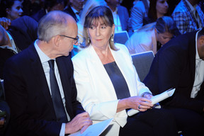 As the panels and keynote speeches unfolded, one thing became clear: Europe has the talent, the research and the regulators. What it still lacks is the ability to scale up. (Photo: Paperjam)