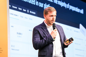 As the panels and keynote speeches unfolded, one thing became clear: Europe has the talent, the research and the regulators. What it still lacks is the ability to scale up.  (Photo: Virginie Willemet - [V]you)