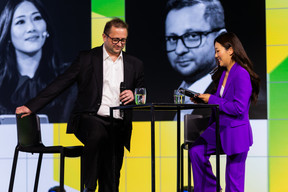 As the panels and keynote speeches unfolded, one thing became clear: Europe has the talent, the research and the regulators. What it still lacks is the ability to scale up. (Photo: Paperjam)