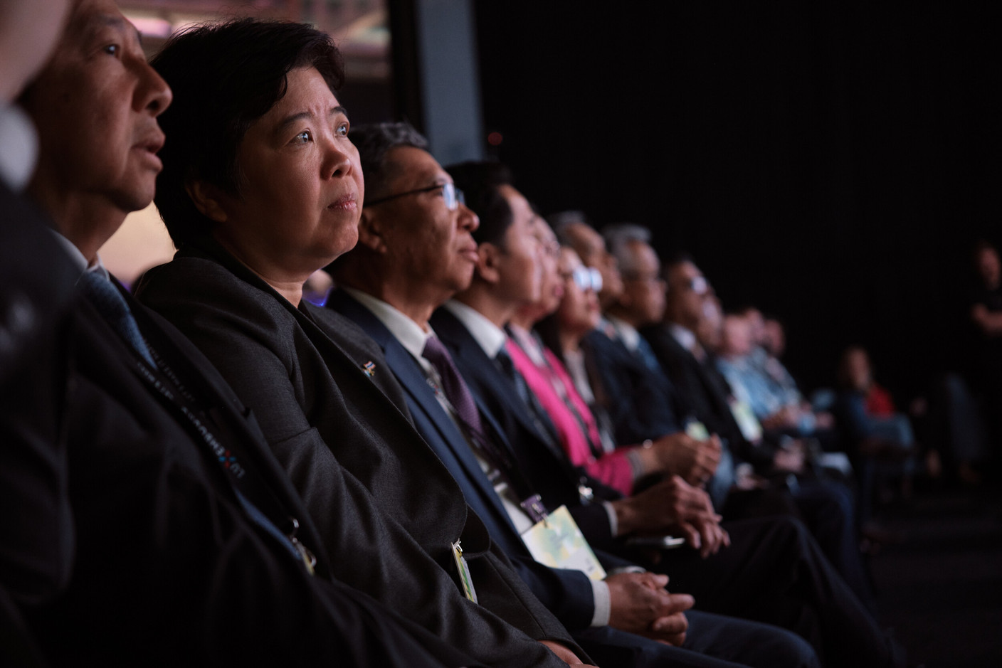 As the panels and keynote speeches unfolded, one thing became clear: Europe has the talent, the research and the regulators. What it still lacks is the ability to scale up. (Photo: Paperjam)