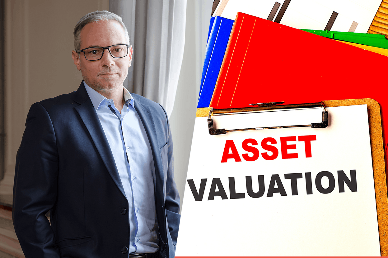 The responsibility for valuation lies with the fund’s board and its management company, rather than the depositary bank, explained Dzemal Tomic, senior vice president & head of institutional banking at Spuerkeess in an interview.  Photo: Spuerkeess