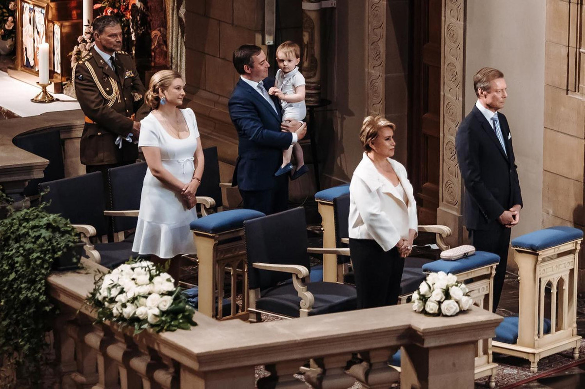 Bringing the monarchy into the 21st century | Paperjam English News