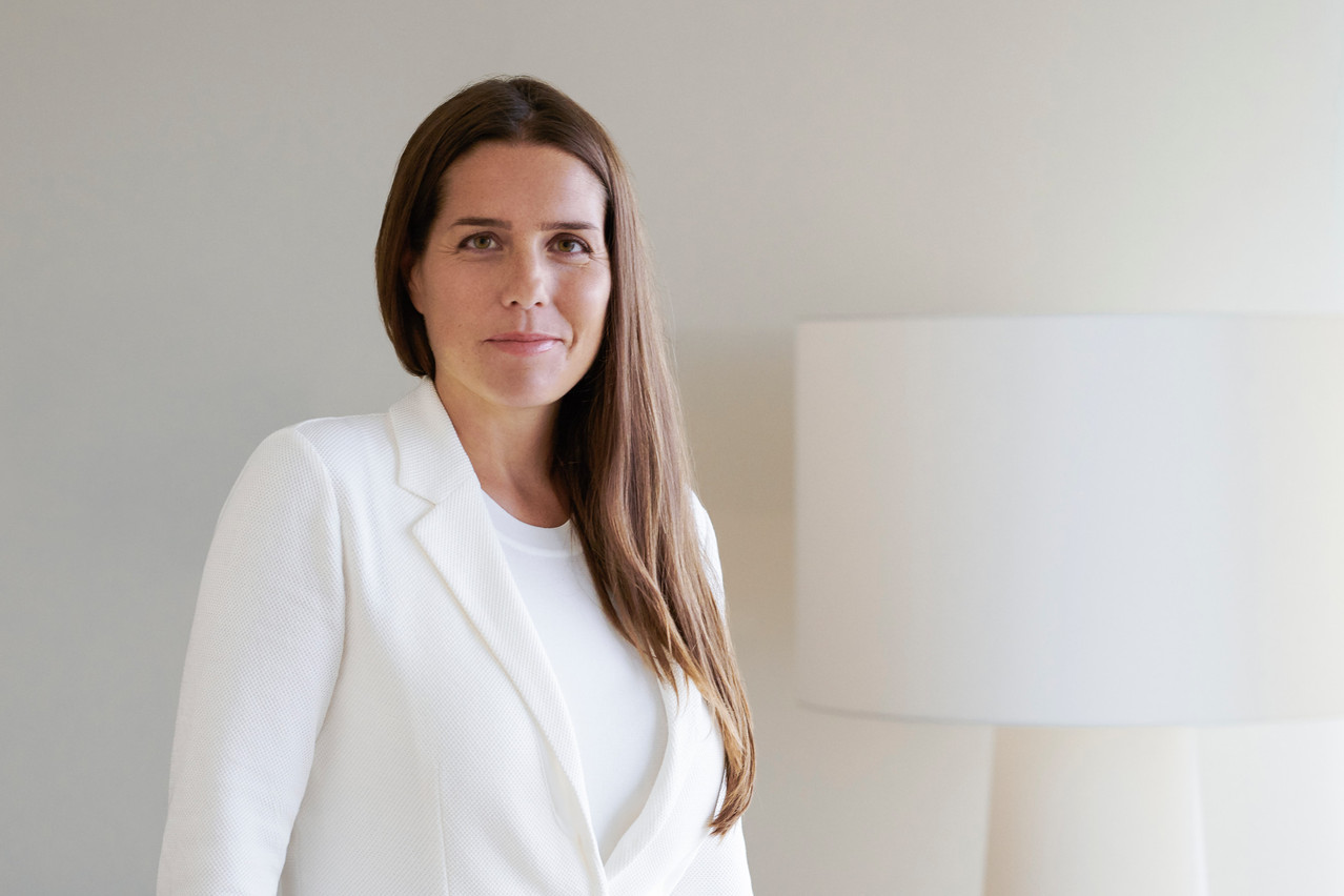 “My advice would be to start early, communicate openly and clearly define each person’s roles and expectations,” says Honora Ducatillon, head of family advisory, Pictet Wealth Management. Photo: Pictet