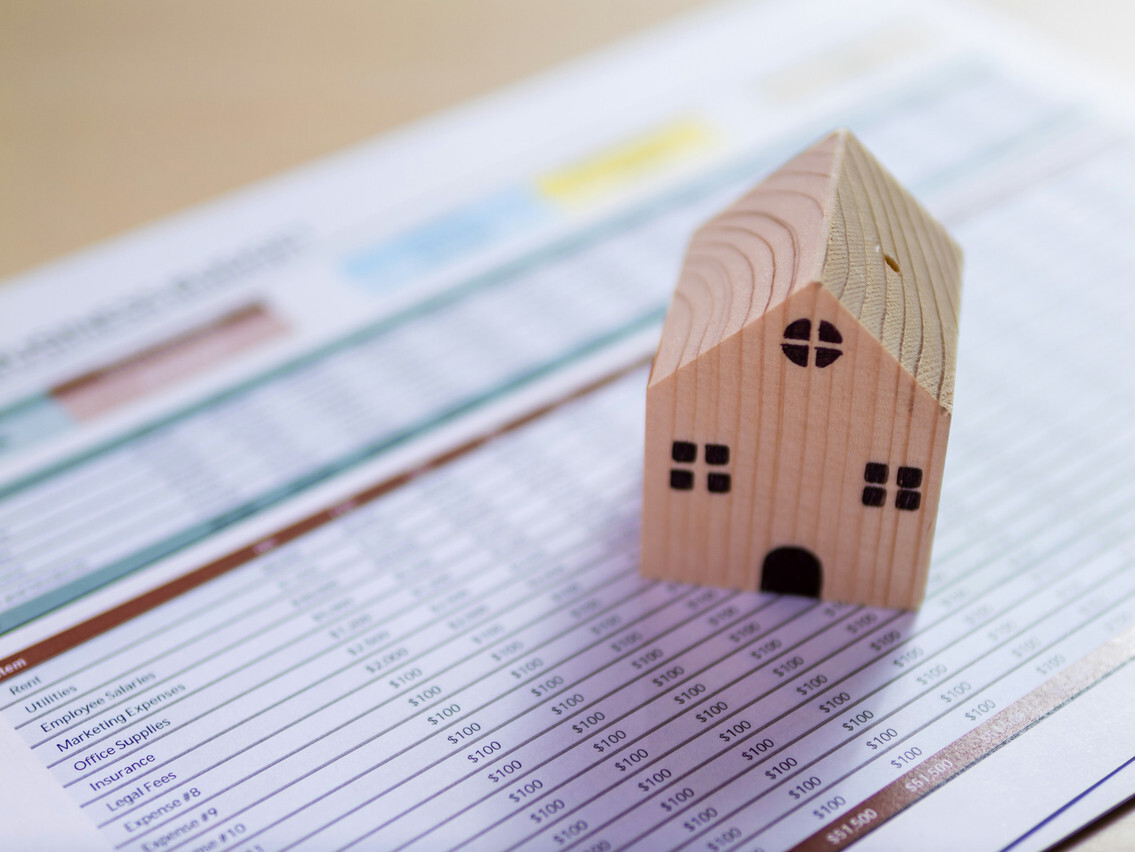 The Luxembourg government denies having any specific strategy to attract foreign capital into the property sector, even though such investment is essential.  (Photo: Shutterstock)