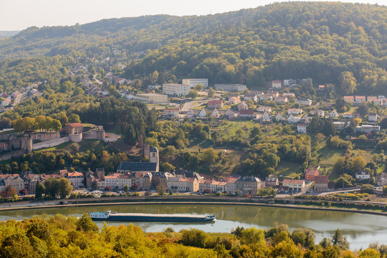 Stretching 42km from Schengen to Wasserbillig, Luxembourg’s Moselle Wine Route passes through winegrowing towns like Remich, Wormeldange, Grevenmacher and Ahn. Photo: Matic Zorman/Archives