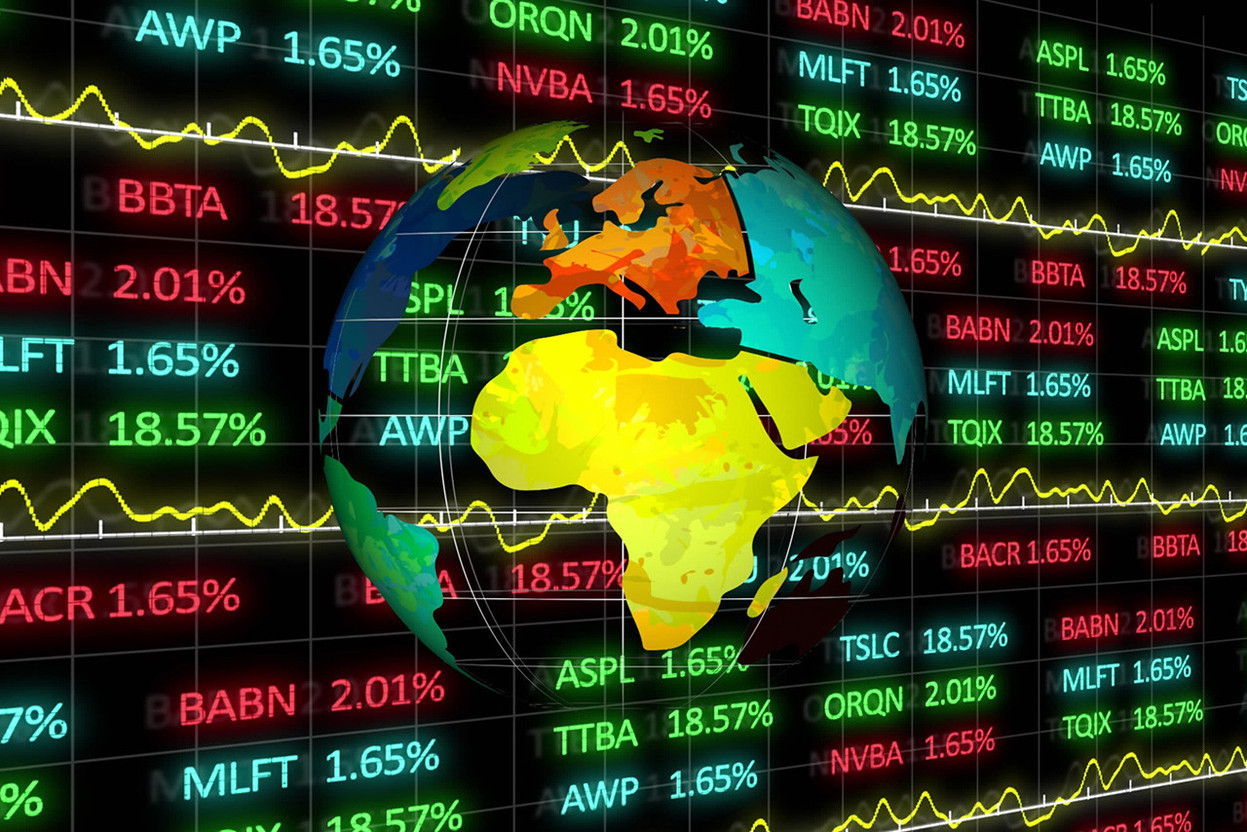 BofA’s February Fund Manager Survey reported that a record 74% of respondents expect European growth to accelerate in the coming months. (Photo: Shutterstock)