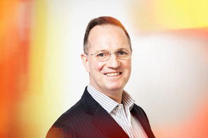 Alan Goodrich, Regional Sales Manager – ERI Bancaire Maison Moderne 