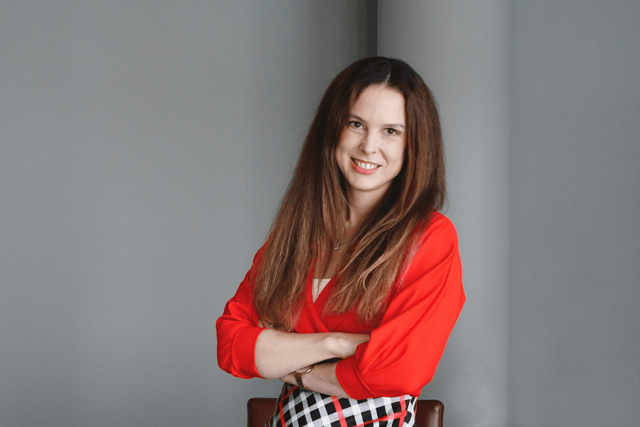 Sophie Braibant (Pictet Wealth Management). Photo: Pictet Wealth Management