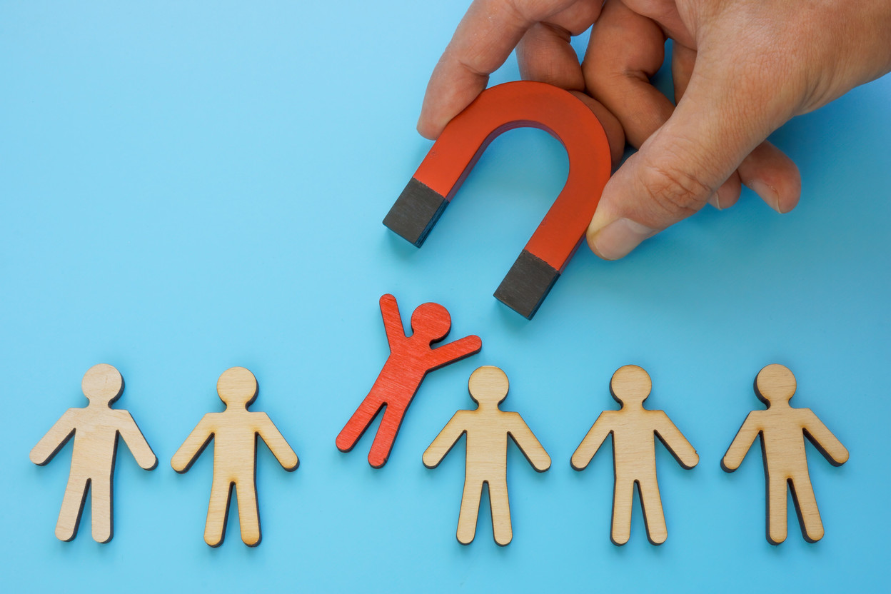 Unlike in Belgium or the Netherlands, an employee attracted by the impatriate scheme would lose the benefit if he changed employer before the ninth year. This may seem like a long time if things don't go according to plan. (Photo: Shutterstock)