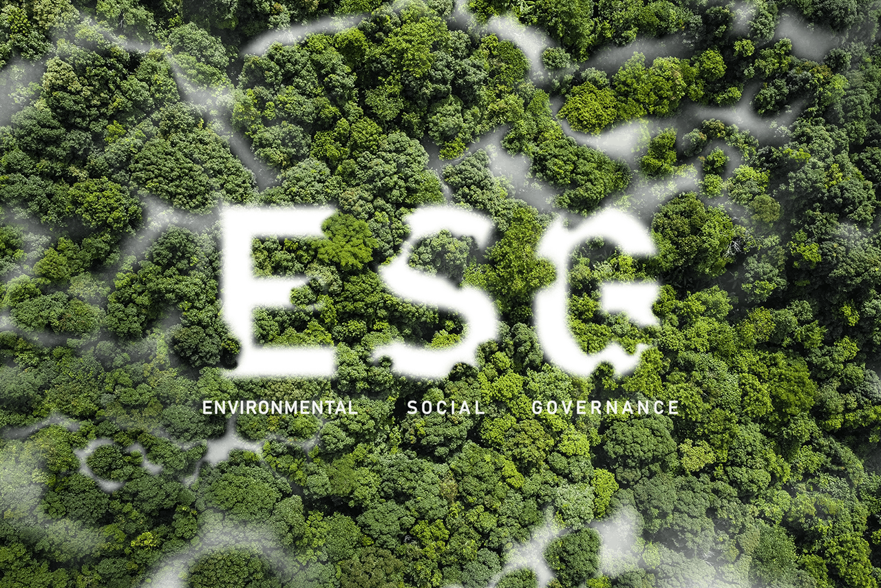 The importance of communicating on ESG Don’t miss the article! 