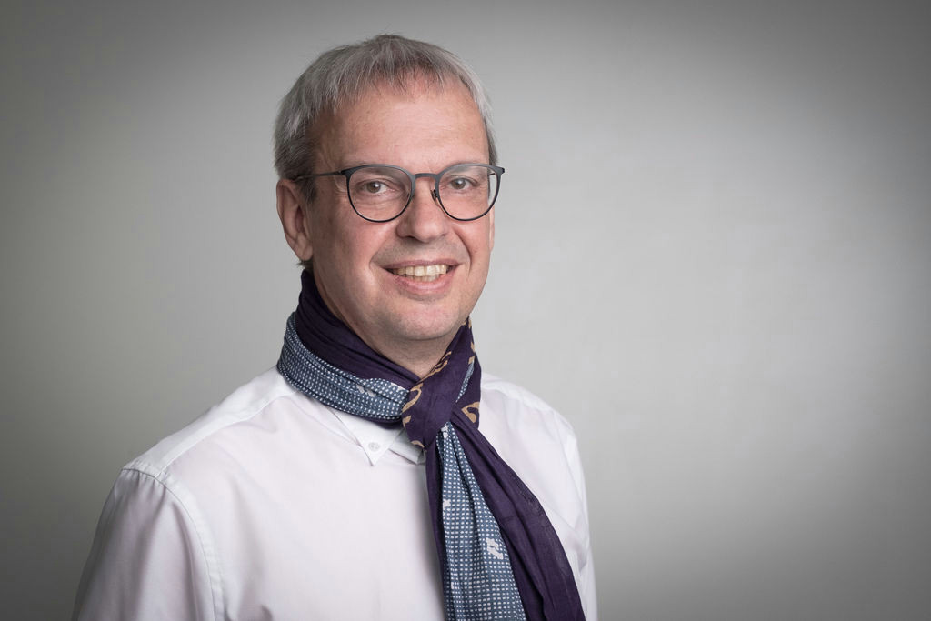 Marc Hengen wants more clarity and balance in the regulations to which insurance companies and their clients are subject in Luxembourg. (Photo: ACA Luxembourg)