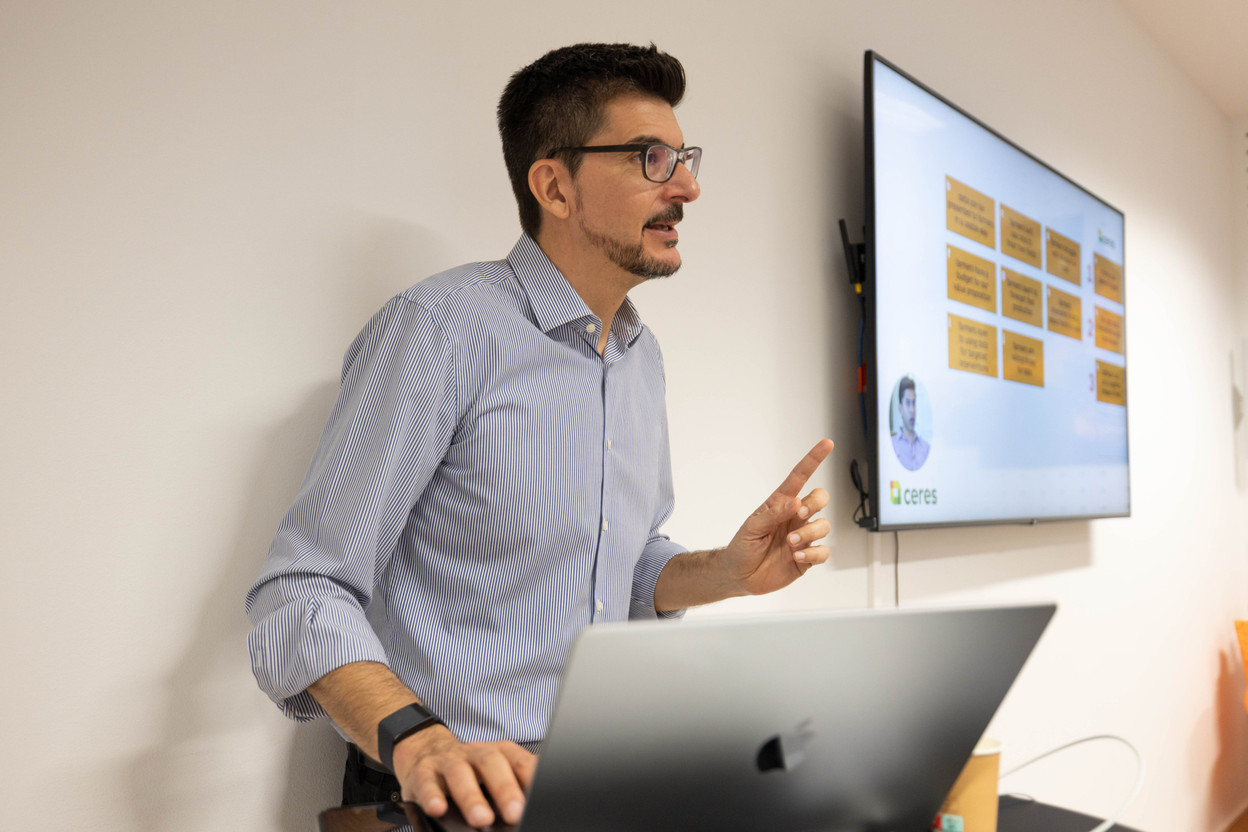 “The Invincible Company” House of Startups 