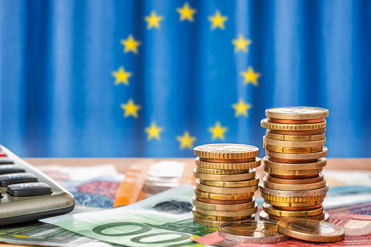 While the "Juncker plan" has fulfilled its role as an economic catalyst after the financial crisis, the investments actually mobilised have been overestimated and suffer from shortcomings in terms of monitoring and transparency. (Photo: Shutterstock)