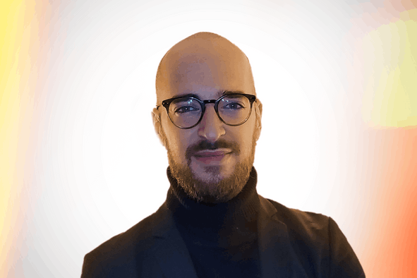 Roy Skop, regional manager of Europe and New Markets at Soldo Maison Moderne