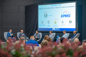 A look back at the 2025 edition of HWL (Photo: Shine)