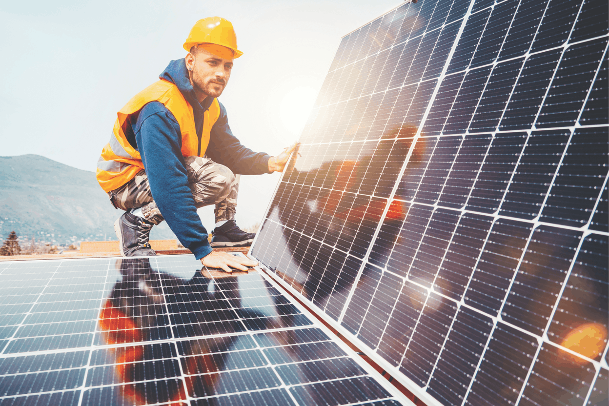 The loan committed to your ESG impact projects.  Banque Raiffeisen