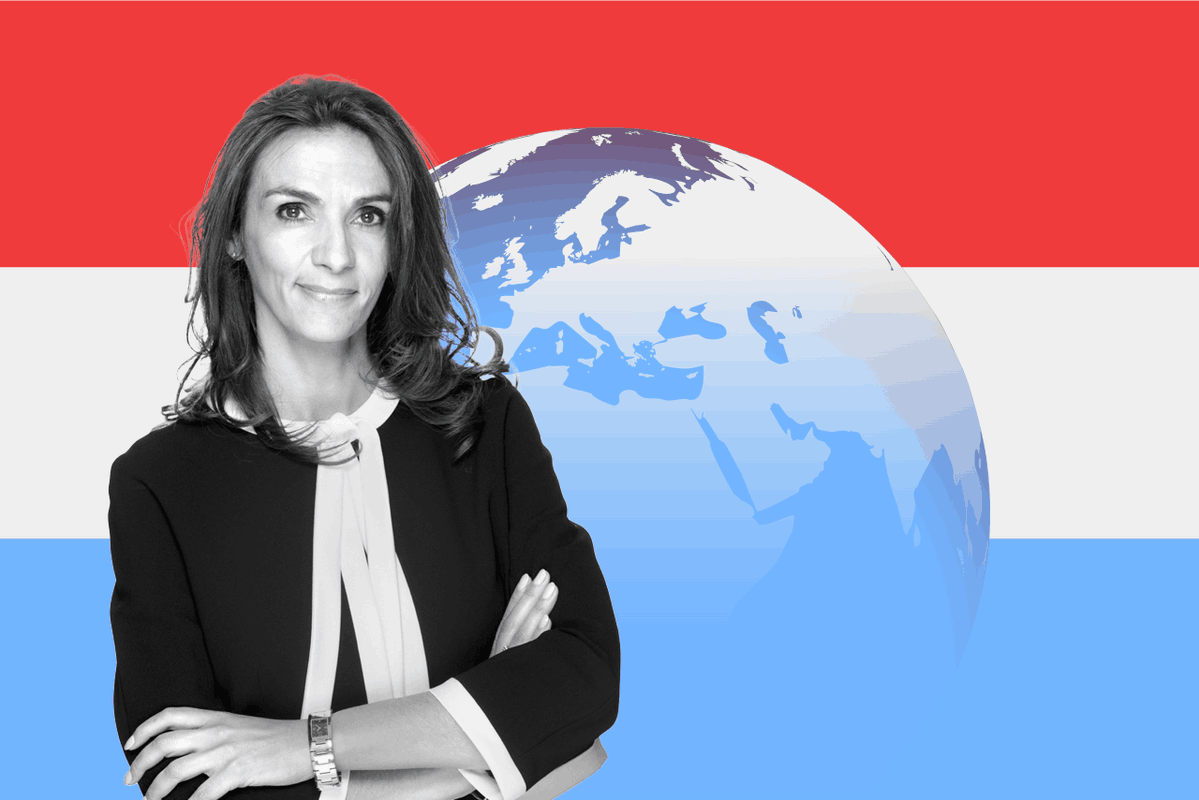 A focus on circular economy, ESG and tech